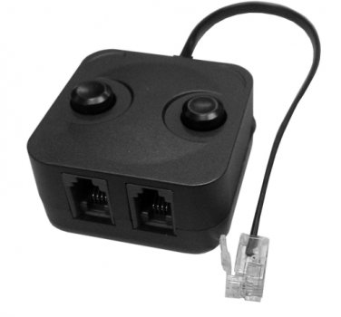 AA12T Call Center Training Adapter