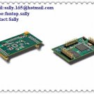 Atcom EC64 hardware echo cancellation module 64 channels for AX2D/AXE2D card