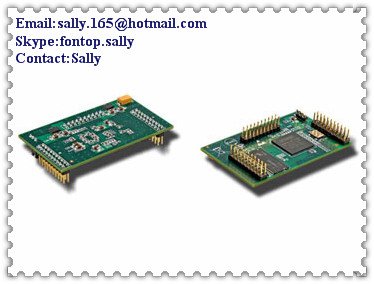 Atcom EC64 hardware echo cancellation module 64 channels for AX2D/AXE2D card