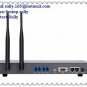 IP2G4A asterisk Hybrid GSM IP voip sip pbx main box support 2GSM and 4FXO/FXS