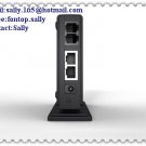IP02 asterisk IP voip sip pbx main box support 2FXO/FXS SIP/IAX2 20 concurrent calls