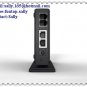 IP02 asterisk IP voip sip pbx main box support 2FXO/FXS SIP/IAX2 20 concurrent calls