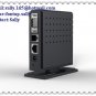 IP01 asterisk IP voip sip pbx main box support 1FXO/FXS SIP/IAX2 20 concurrent calls