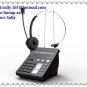 Atcom AT800 ip voip SIP phone without POE for call center with ear phone power adaptor