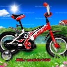 kids bicycle