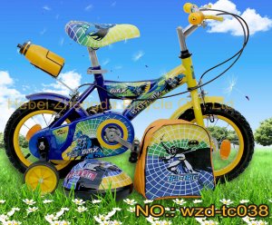 children bike