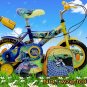 children bike