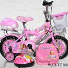 children bicycle