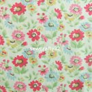 Praire 1 M ~ Cath Kidston Cotton Duck Fabric
