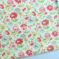 Praire 1 M ~ Cath Kidston Cotton Duck Fabric
