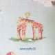 Haberdashery Cotton Fabric FQ Cath Kidston
