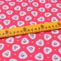 Sweetheart Rose 93cm ~ Cath Kidston Cotton Duck Fabric