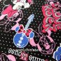 Love Rock Disney Minnie Mouse BTY x 43"