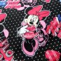 Love Rock Disney Minnie Mouse BTY x 43"