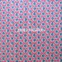 2015 Provence Rose Pink/Blue Cotton Duck 1 M ~ Cath Kidston
