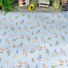 Woodland Animals 1 M ~ Cath Kidston Cotton Duck Fabric