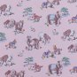 Shetland Ponies 1 M ~ Cath Kidston Cotton Duck Fabric
