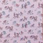 Shetland Ponies 1 M ~ Cath Kidston Cotton Duck Fabric