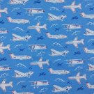 In The Sky 1 M ~ Cath Kidston Cotton Duck Fabric