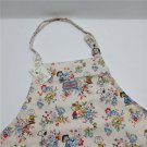 Rare! Cath Kidston Peanuts Snoopy Adjustable Full Apron New With Tag