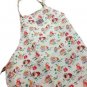 Rare! Cath Kidston Guinea Pig Adjustable Full Apron New With Tag