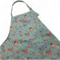 Rare! Cath Kidston Peter Rabbits Adjustable Full Apron New With Tag