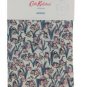Rare! Cath Kidston Bluebells Adjustable Full Apron New With Tag