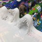 1 Yard Camping (046) Polyester Canvas Fabric