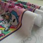 1 Yard Kitty Sweet Treats (013) Polyester Canvas Fabric BTY