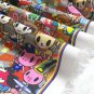 1 Yard Fairytella (014) Polyester Canvas Fabric