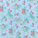 Christmas Robins Cath Kidston Craft Cotton Fabric~ Cath Kidston