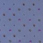 Small Shells Cotton Duck Fabric Cath Kidston 1 M