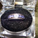 Tanzanite Band