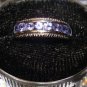 Tanzanite Band
