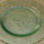 Rainbow Glass Plates