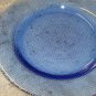 Rainbow Glass Plates