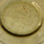Rainbow Glass Plates
