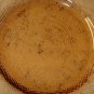 Rainbow Glass Plates