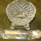 Salt dish