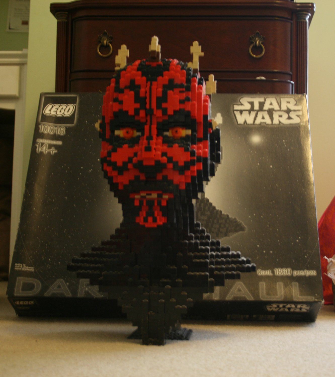next lego star wars ultimate collector series