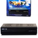 DVB HD Receiver BOLT HD