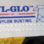 Maryland State Flag 3 x 5 Feet Nyl Glo Annin and Company Nylon Bunting Grommets Old Line