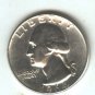 1964 (AU) WASHINGTON QUARTER (W120) SILVER