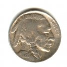 1930 (VG) BUFFALO NICKEL (W1)
