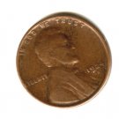 1924D (F) LINCOLN PENNY (W99)