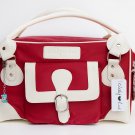Cheeky Lime Classic Bag - red
