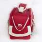 Cheeky Lime Classic Bag - red
