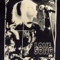 T-shirt  SP06 M Singer Love Song Funky Retro Punk Rock