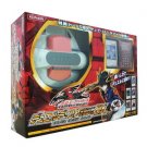 Yugioh duel disk Launcher Yusei Ver. 2010 Japan New