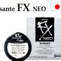 Santen Sante Neo FX Eyedrops